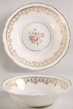STT1 8" Round Vegetable Bowl by Stetson