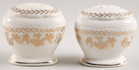 STT1 Salt & Pepper Set