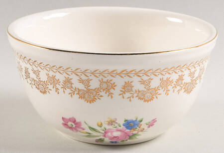 STT1 6" Mixing Bowl by Stetson