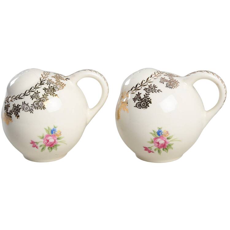STT1 Salt & Pepper Set