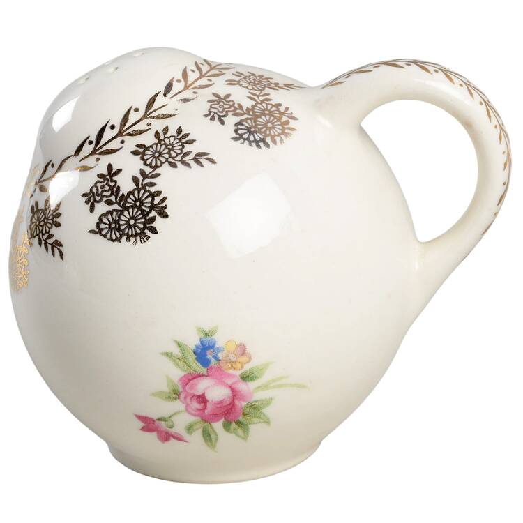 STT1 Pepper Shaker