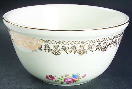 STT1 9" Mixing Bowl by Stetson