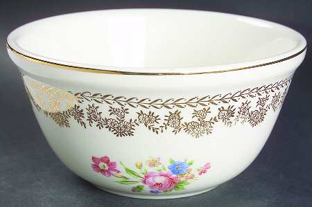 STT1 7" Mixing Bowl