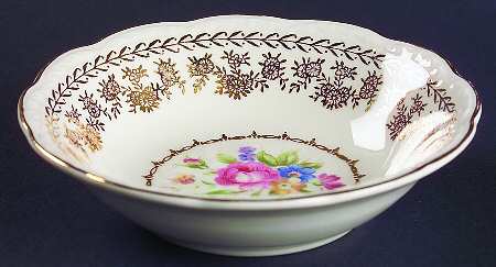 STT1 Coupe Cereal Bowl