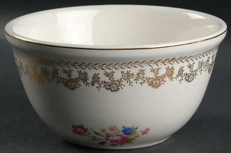 STT1 8" Mixing Bowl