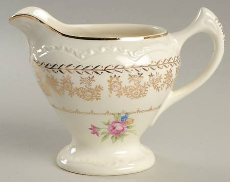 STT1 Creamer