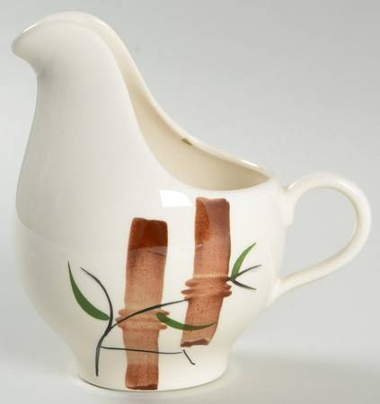 STT22 Creamer by Stetson