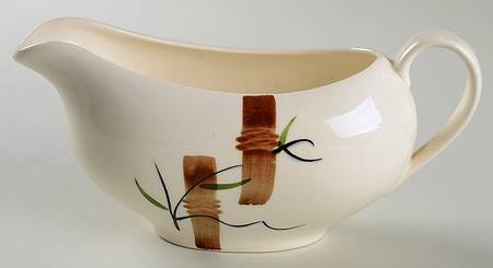 STT22 Gravy Boat