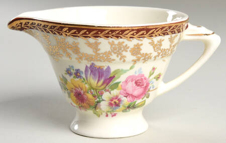 STT24 Creamer