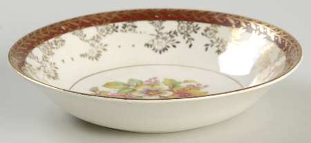 STT24 Fruit/Dessert (Sauce) Bowl