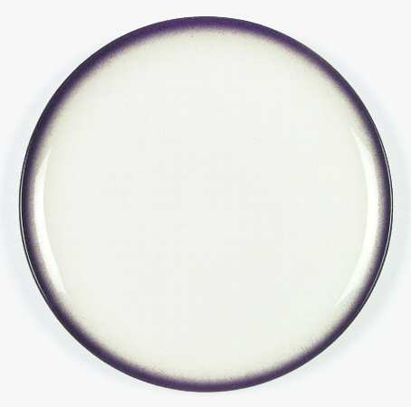 STT26 Dinner Plate