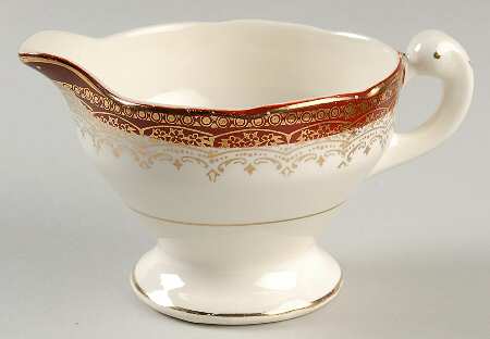 STT27 Creamer