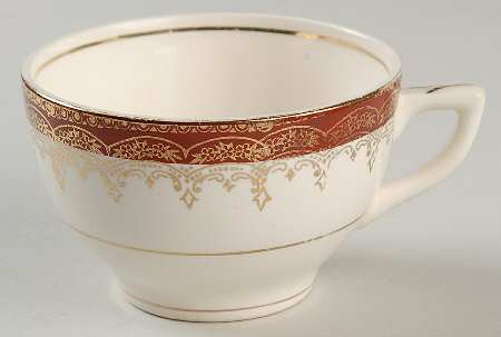 STT27 Flat Cup