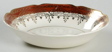 STT27 Fruit/Dessert (Sauce) Bowl