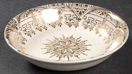 STT28 Fruit/Dessert (Sauce) Bowl