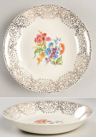 STT29 Coupe Soup Bowl