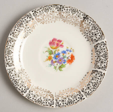 STT29 Saucer