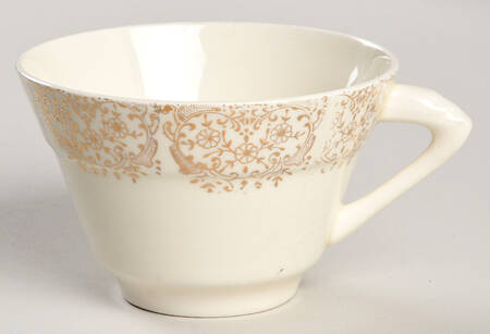 STT29 Flat Cup