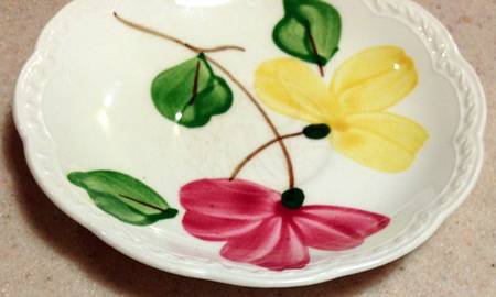 STT3 Saucer