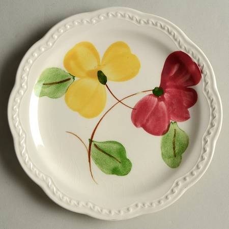 STT3 Bread & Butter Plate