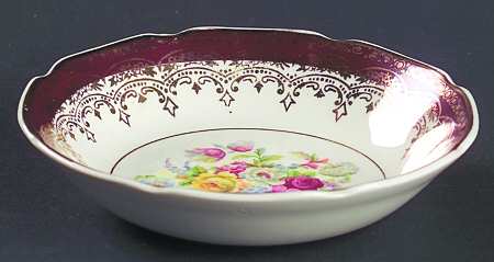 STT33 Fruit/Dessert (Sauce) Bowl