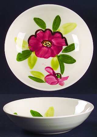 STT34 Fruit/Dessert (Sauce) Bowl