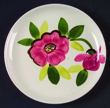 STT34 Bread & Butter Plate