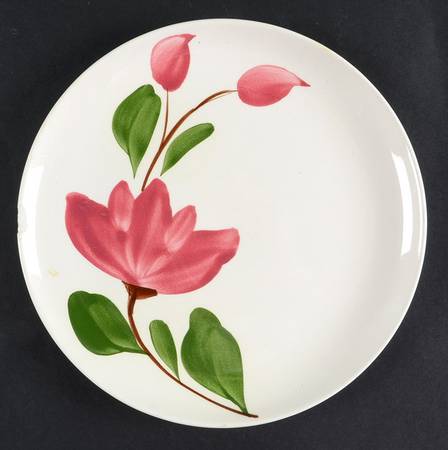 STT37 Luncheon Plate