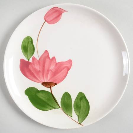STT37 Salad Plate by Stetson