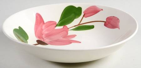 STT37 9" Round Vegetable Bowl