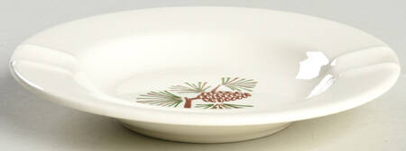 Misty Pine Small Ashtray by Stetson