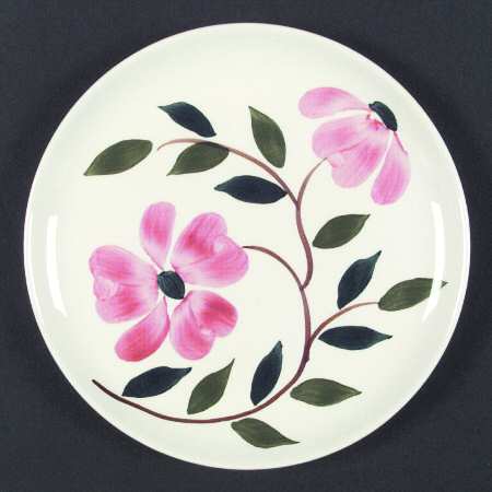 STT42 Salad Plate