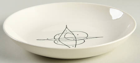Tiara Coupe Soup Bowl