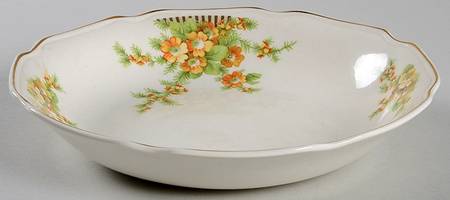 STT48 Coupe Soup Bowl