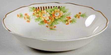 STT48 Fruit/Dessert (Sauce) Bowl