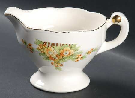 STT48 Creamer