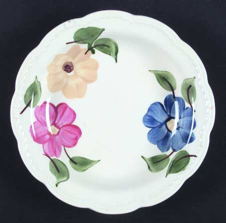 STT49 Rim Soup Bowl