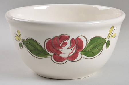 STT5 8" Mixing Bowl