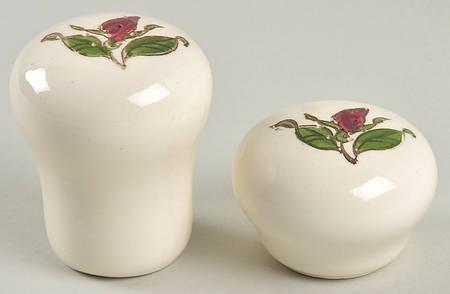 STT5 Salt & Pepper Set