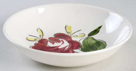 STT5 Coupe Cereal Bowl