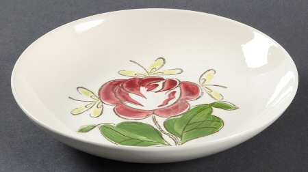 STT5 Coupe Soup Bowl