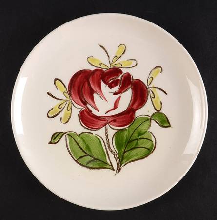 STT5 Salad Plate
