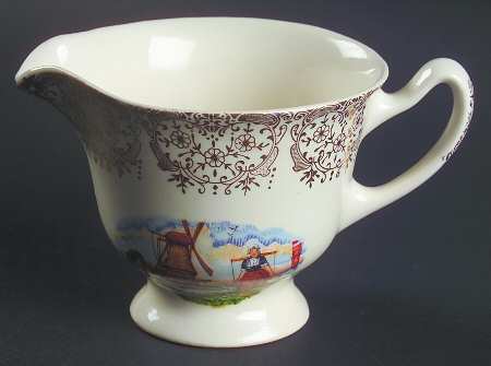 STT54 Creamer