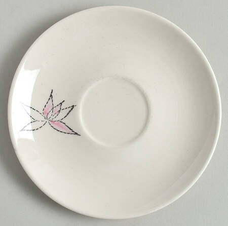 Celestial Saucer