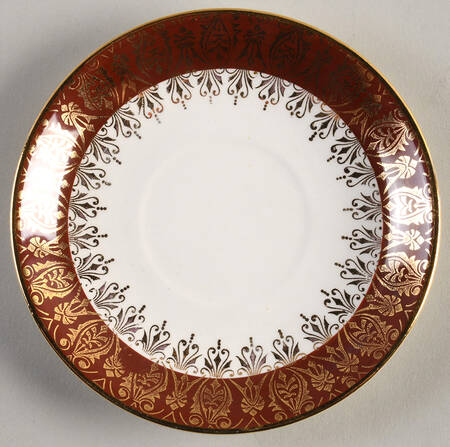 STT62 Saucer