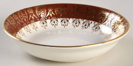 STT62 Fruit/Dessert (Sauce) Bowl