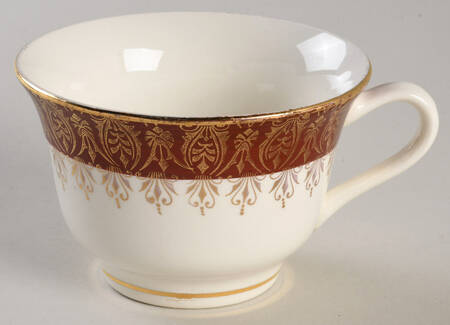 STT62 Flat Cup