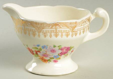 STT65 Creamer