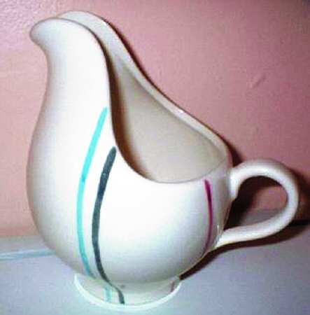 STT68 Creamer