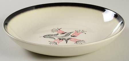 STT73 Coupe Soup Bowl